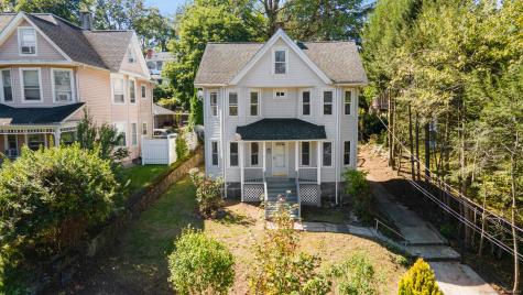 23 Salem Street Naugatuck CT 06770