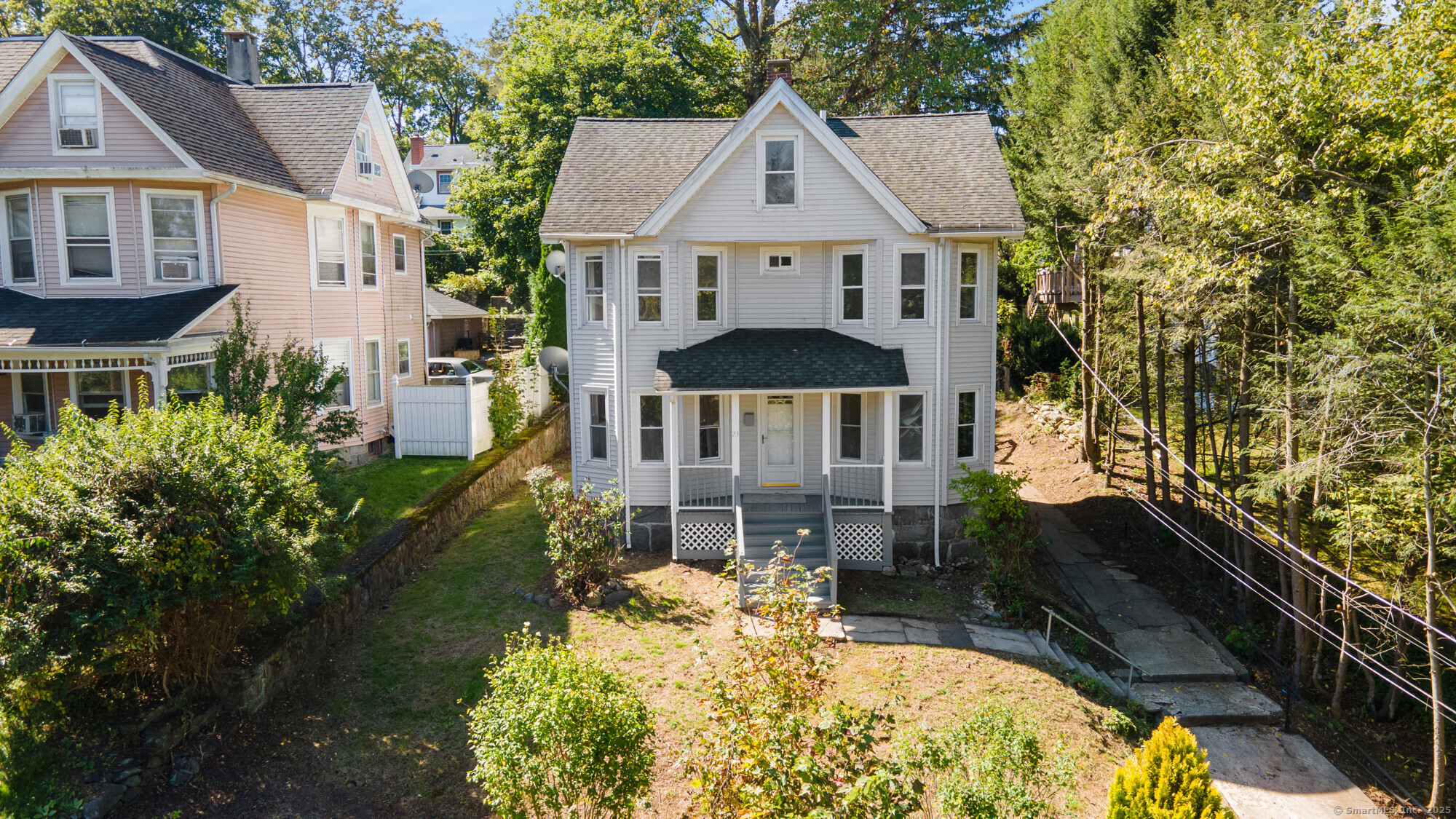 23 Salem Street Naugatuck CT 06770