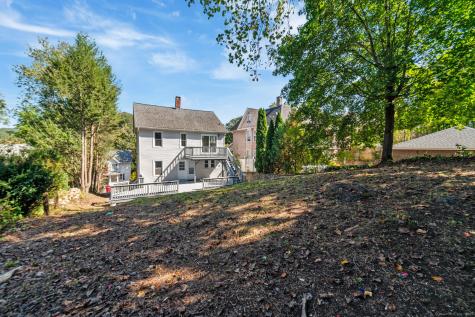 23 Salem Street Naugatuck CT 06770