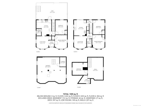 23 Salem Street Naugatuck CT 06770