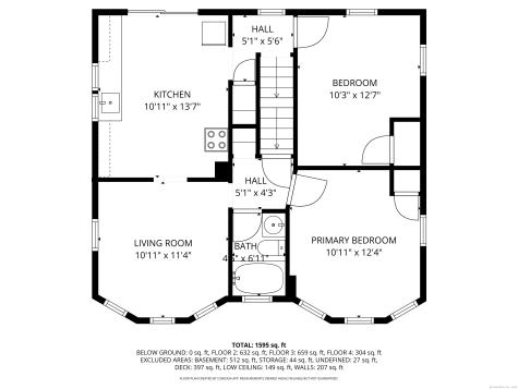 23 Salem Street Naugatuck CT 06770