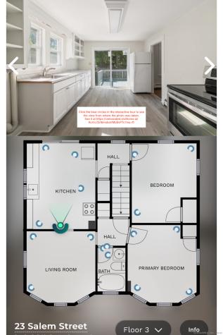 23 Salem Street Naugatuck CT 06770