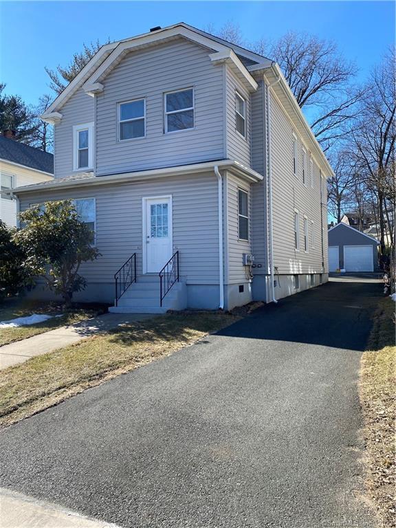 1021 Maple Avenue Hartford CT 06114