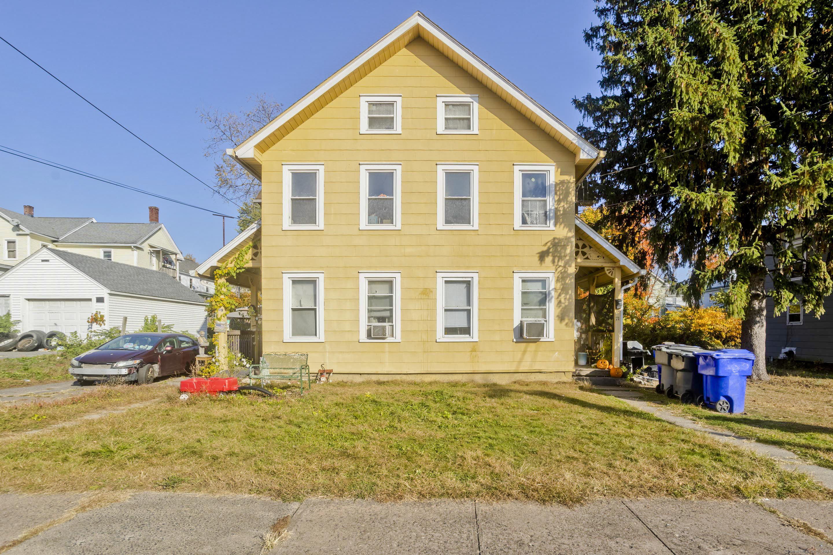 69 Prospect Street Enfield CT 06082