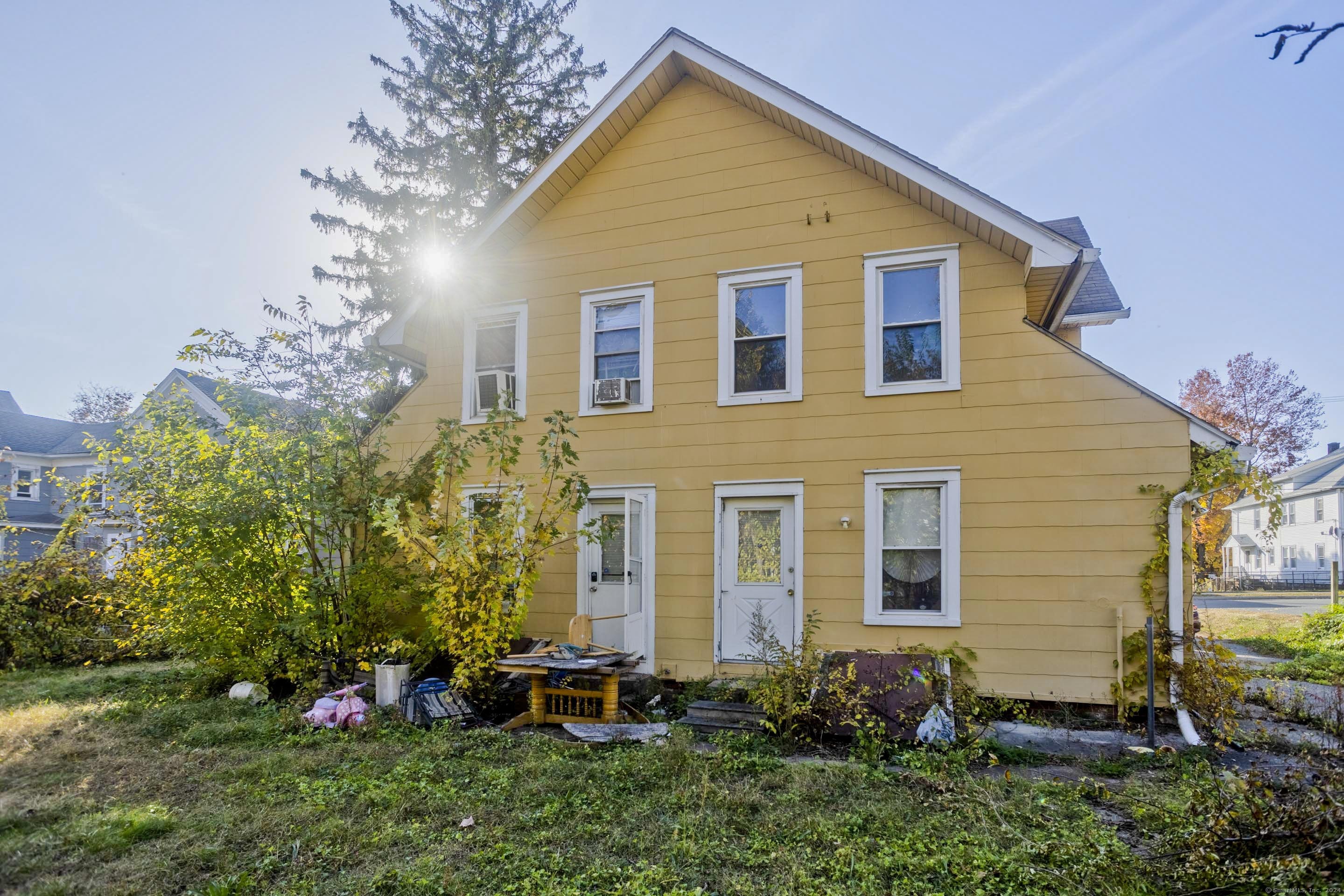 69 Prospect Street Enfield CT 06082