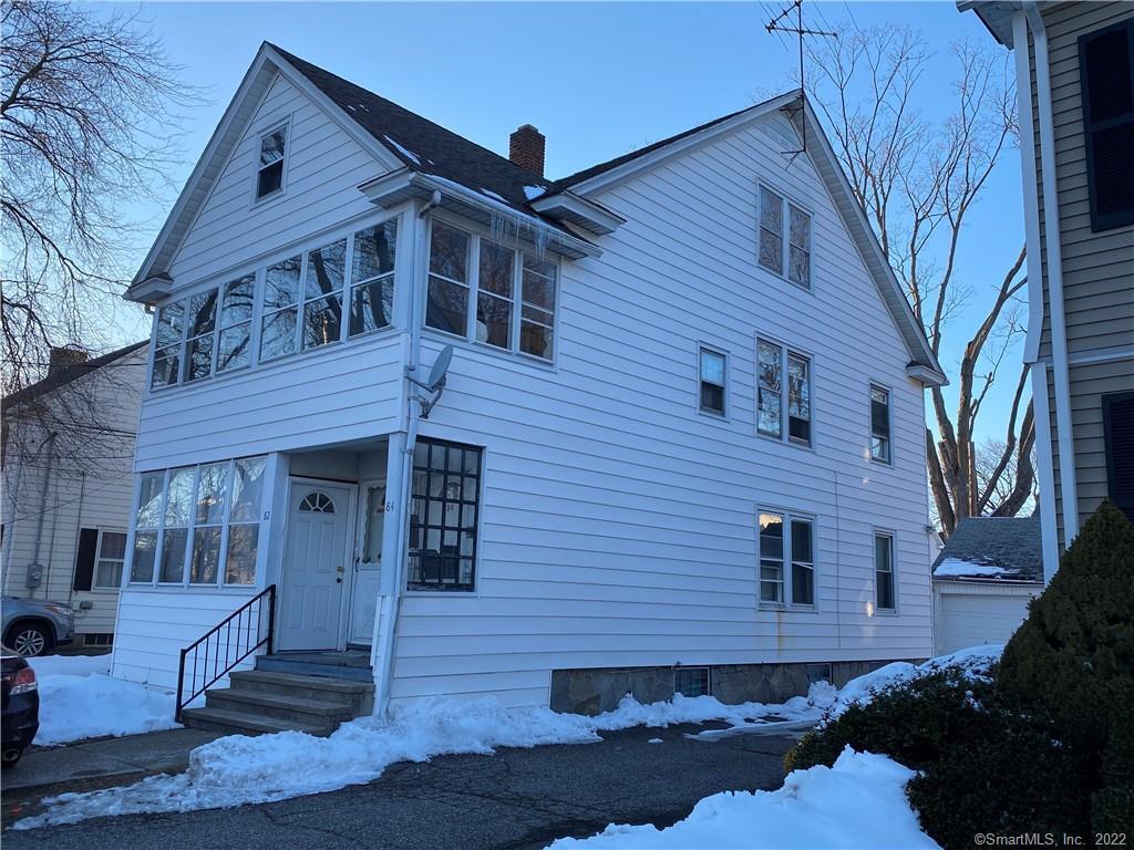 82 Laurel Place Bridgeport CT 06604