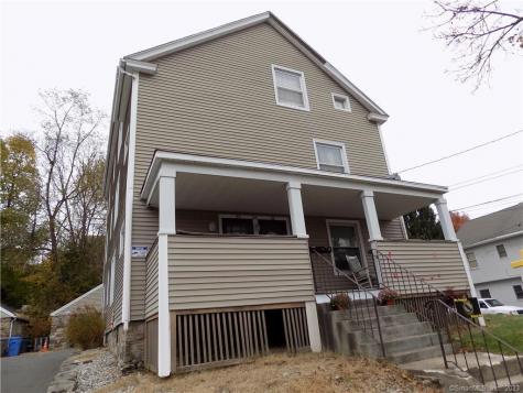 88 Jacobs Street Bristol CT 06010