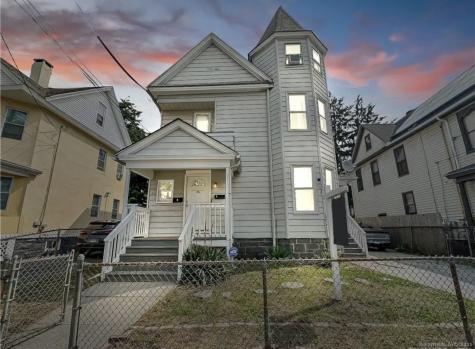 74 Carleton Avenue Bridgeport CT 06604