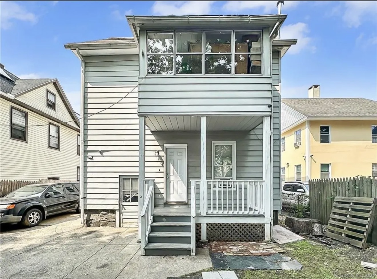 74 Carleton Avenue Bridgeport CT 06604