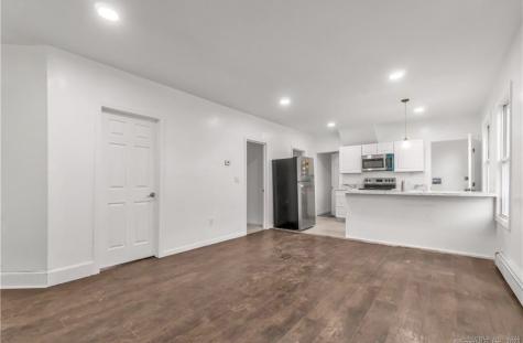 74 Carleton Avenue Bridgeport CT 06604