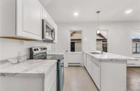 74 Carleton Avenue Bridgeport CT 06604