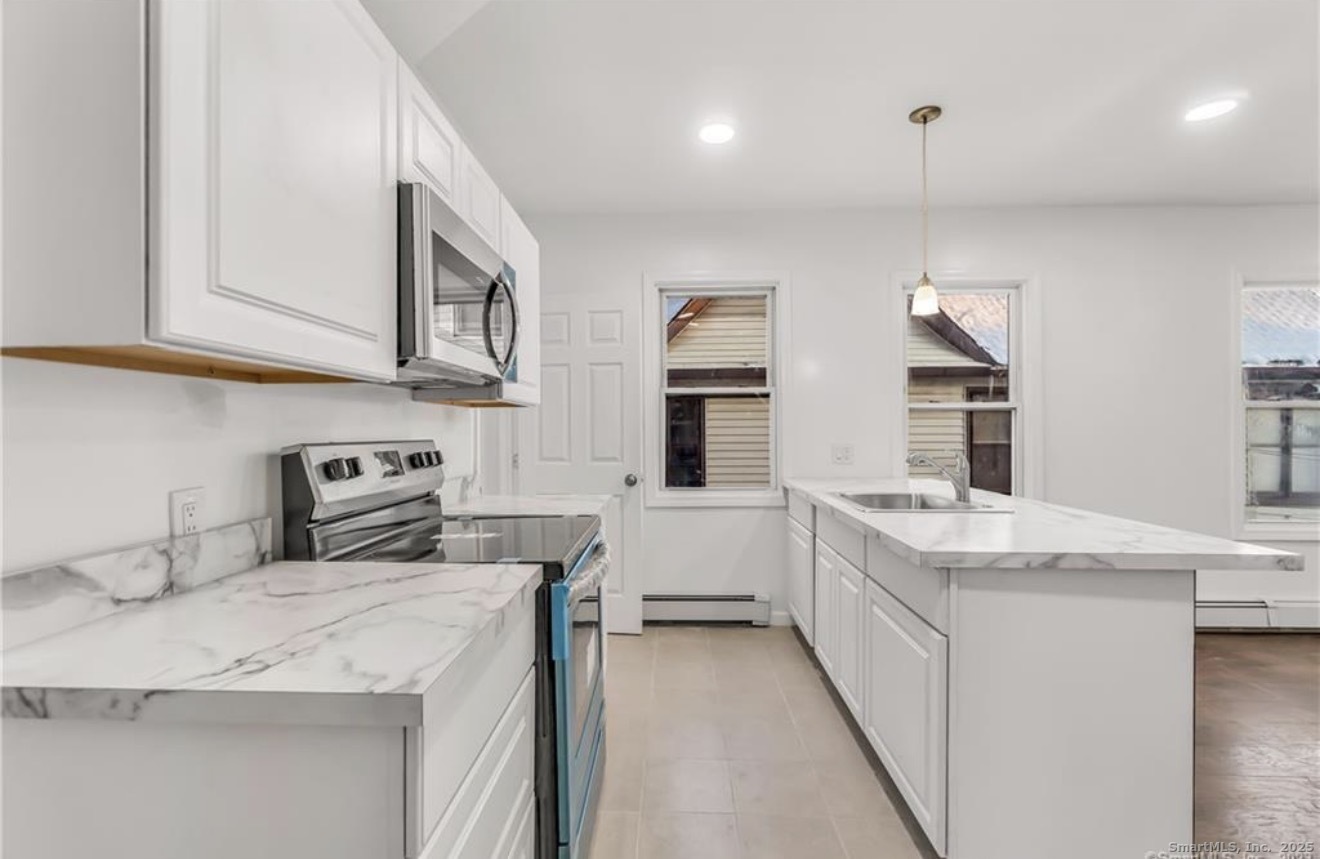 74 Carleton Avenue Bridgeport CT 06604