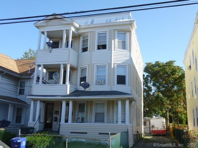 234 Mountain Grove Street Bridgeport CT 06605