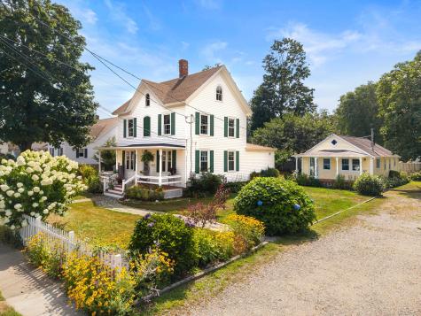 22 York Avenue East Lyme CT 06357