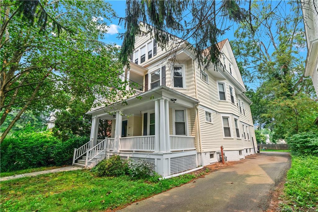 253 West Elm Street New Haven CT 06515