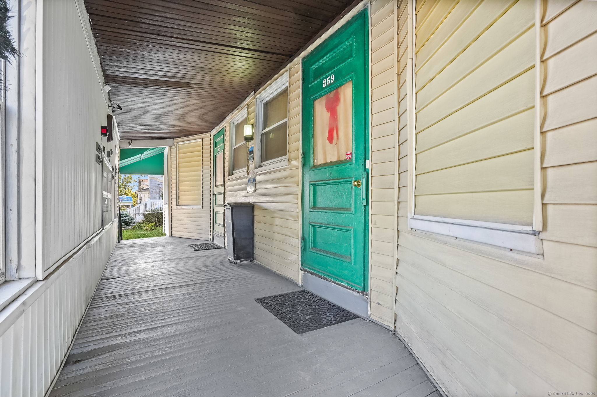 357-359 Norman Street Bridgeport CT 06605