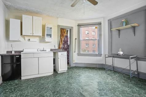 357-359 Norman Street Bridgeport CT 06605