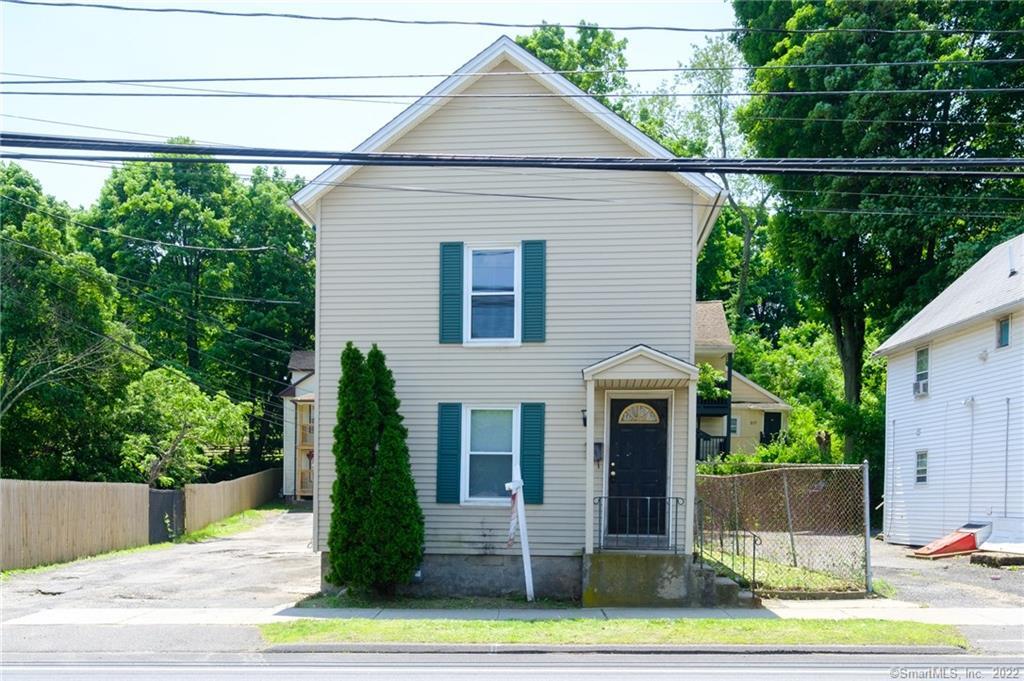 213 Park Street Bristol CT 06010