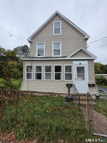 24 Watson Street New Haven CT 06511