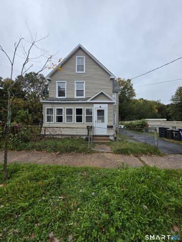 24 Watson Street New Haven CT 06511
