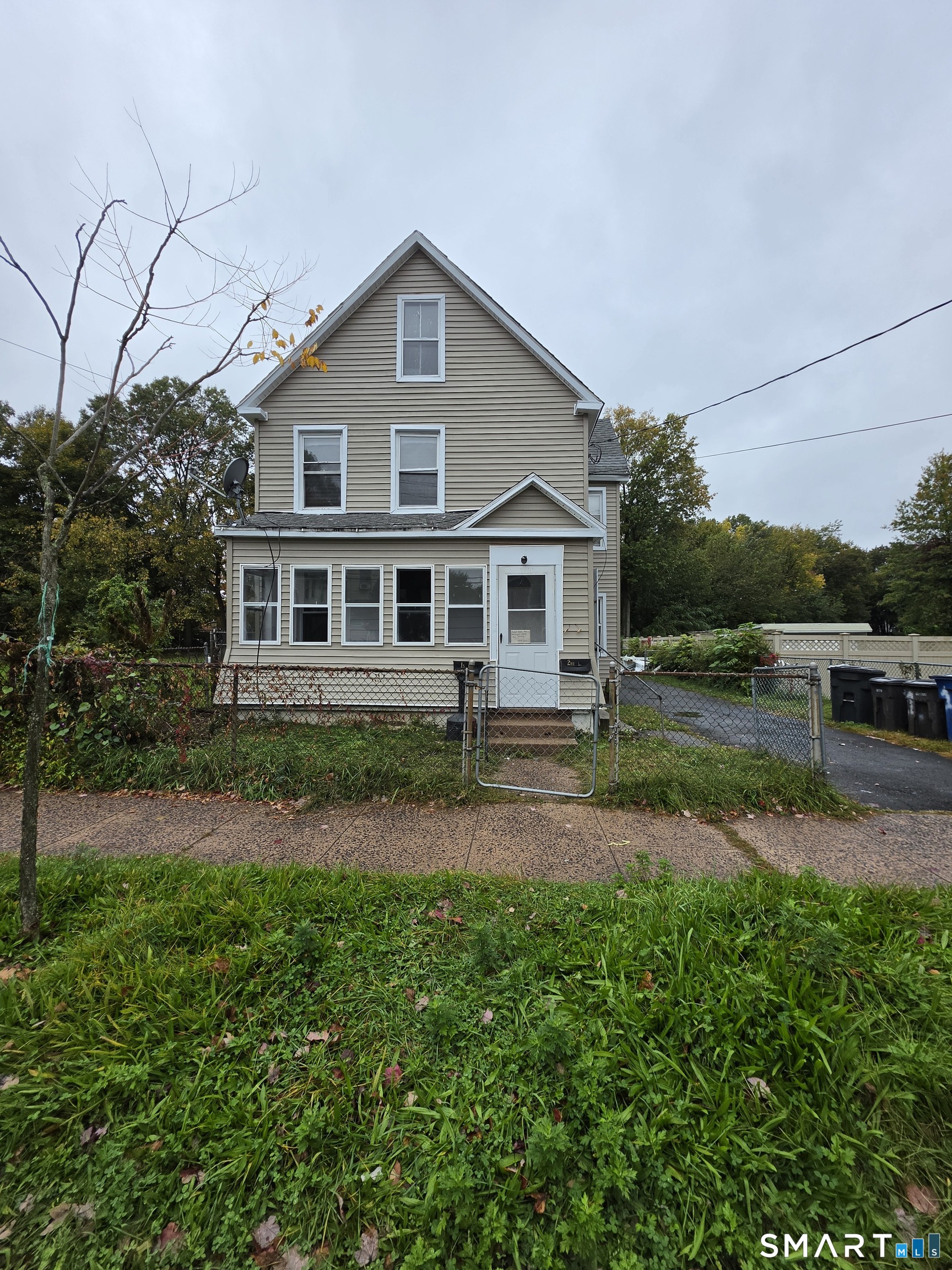 24 Watson Street New Haven CT 06511