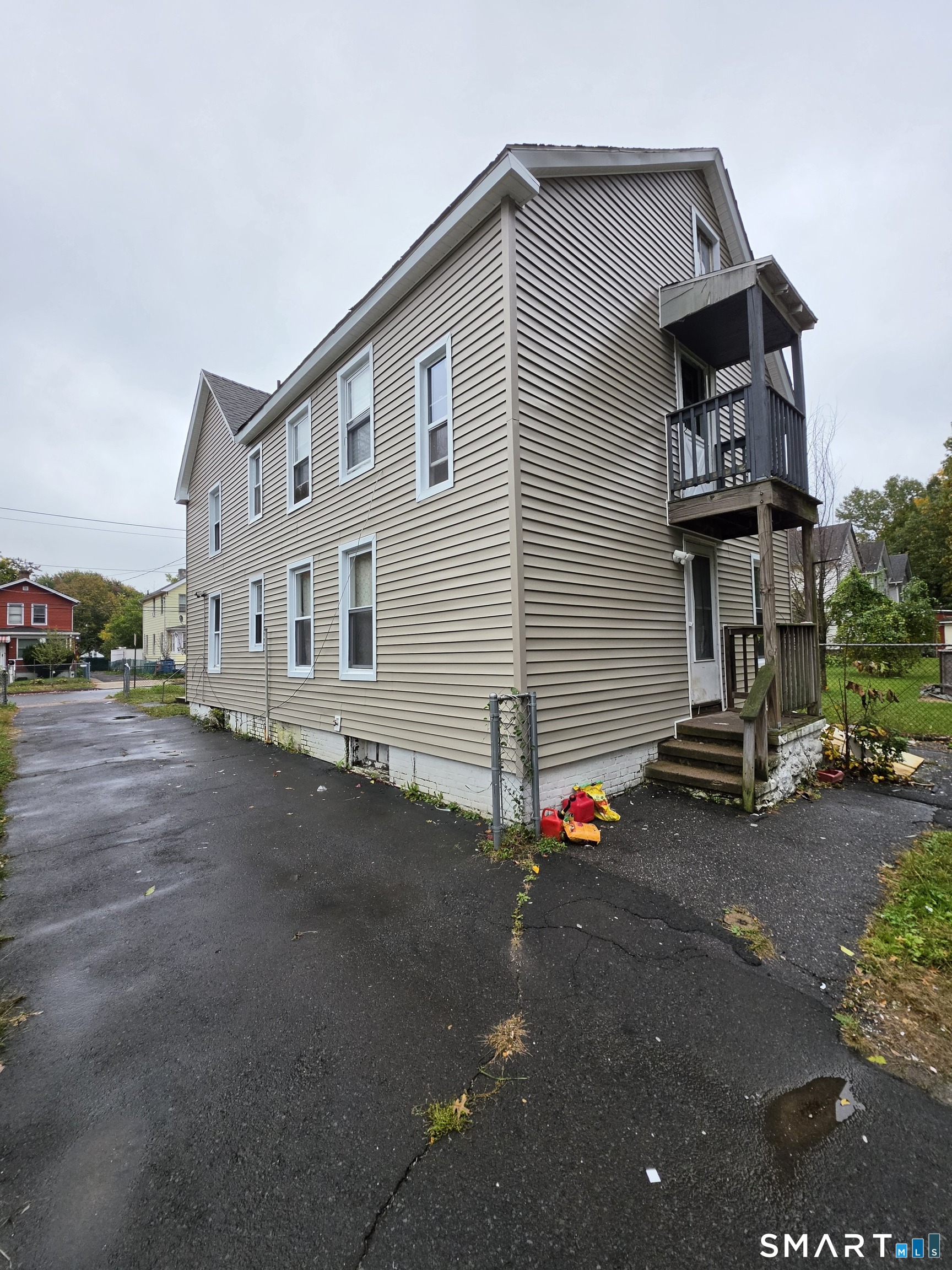 24 Watson Street New Haven CT 06511