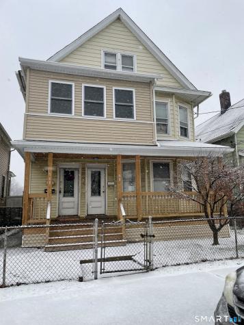 98-100 Carroll Avenue Bridgeport CT 06608