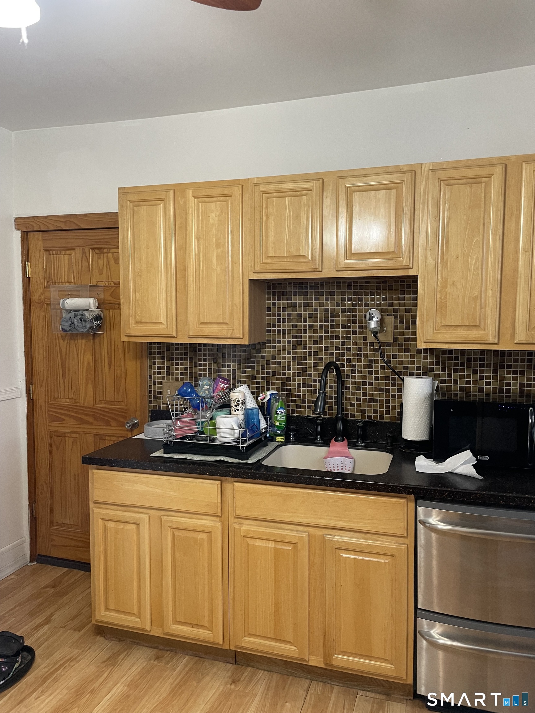 98-100 Carroll Avenue Bridgeport CT 06608