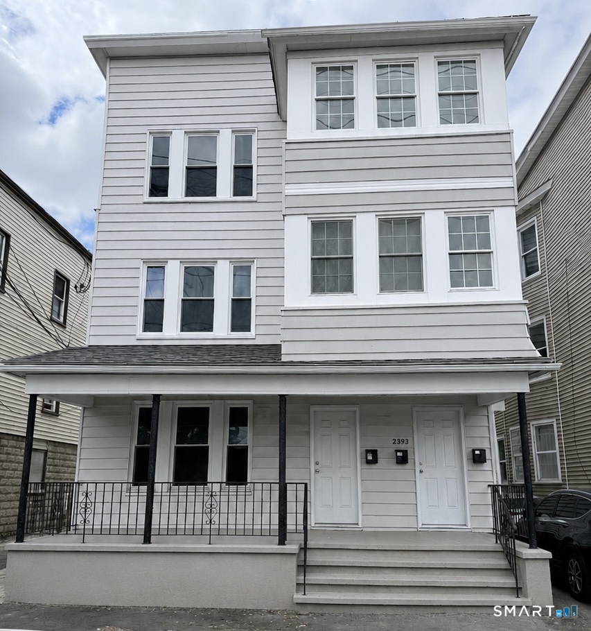 2391 Main Street Bridgeport CT 06606