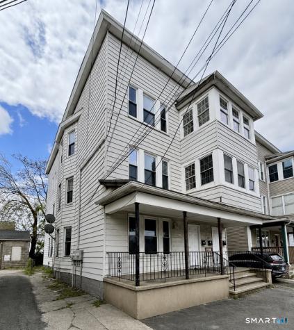 2391 Main Street Bridgeport CT 06606