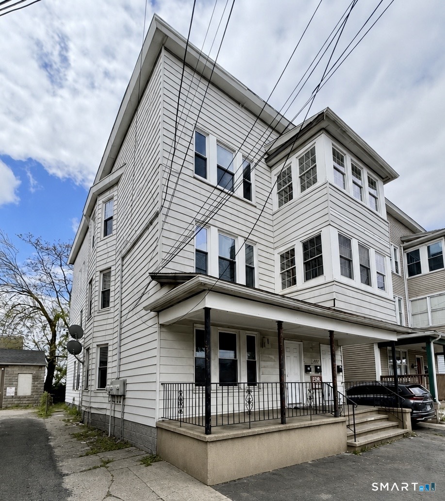 2391 Main Street Bridgeport CT 06606