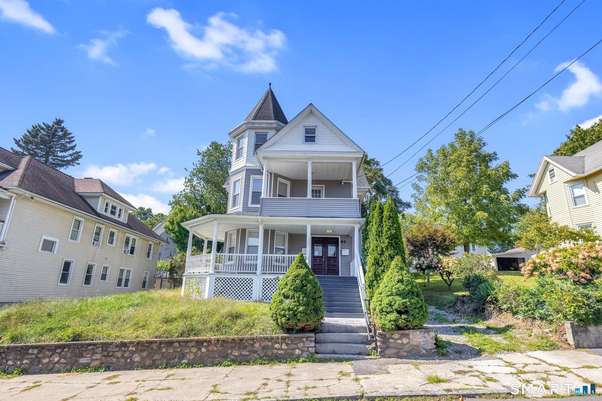 61 Garden Street Ansonia CT 06401
