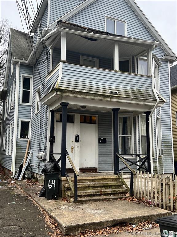 64 Lilac Street New Haven CT 06511