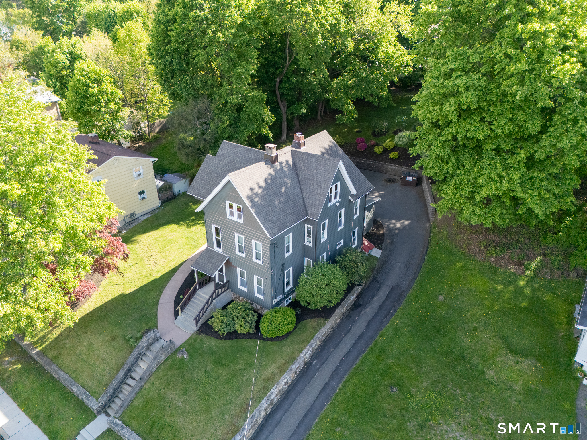34 Grand Street Danbury CT 06810