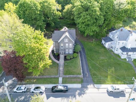34 Grand Street Danbury CT 06810