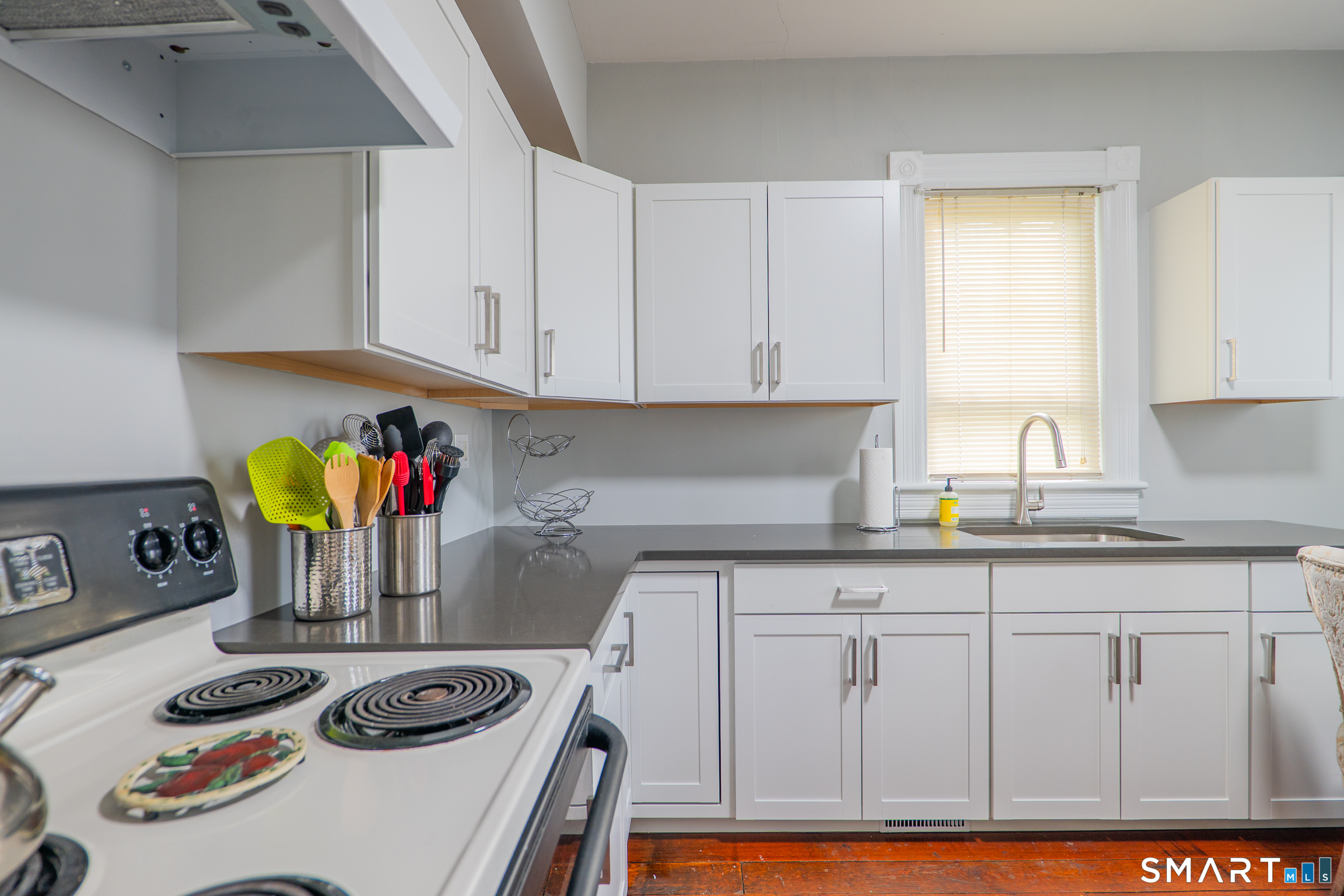 34 Grand Street Danbury CT 06810