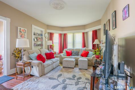 34 Grand Street Danbury CT 06810