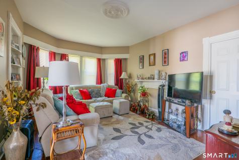 34 Grand Street Danbury CT 06810