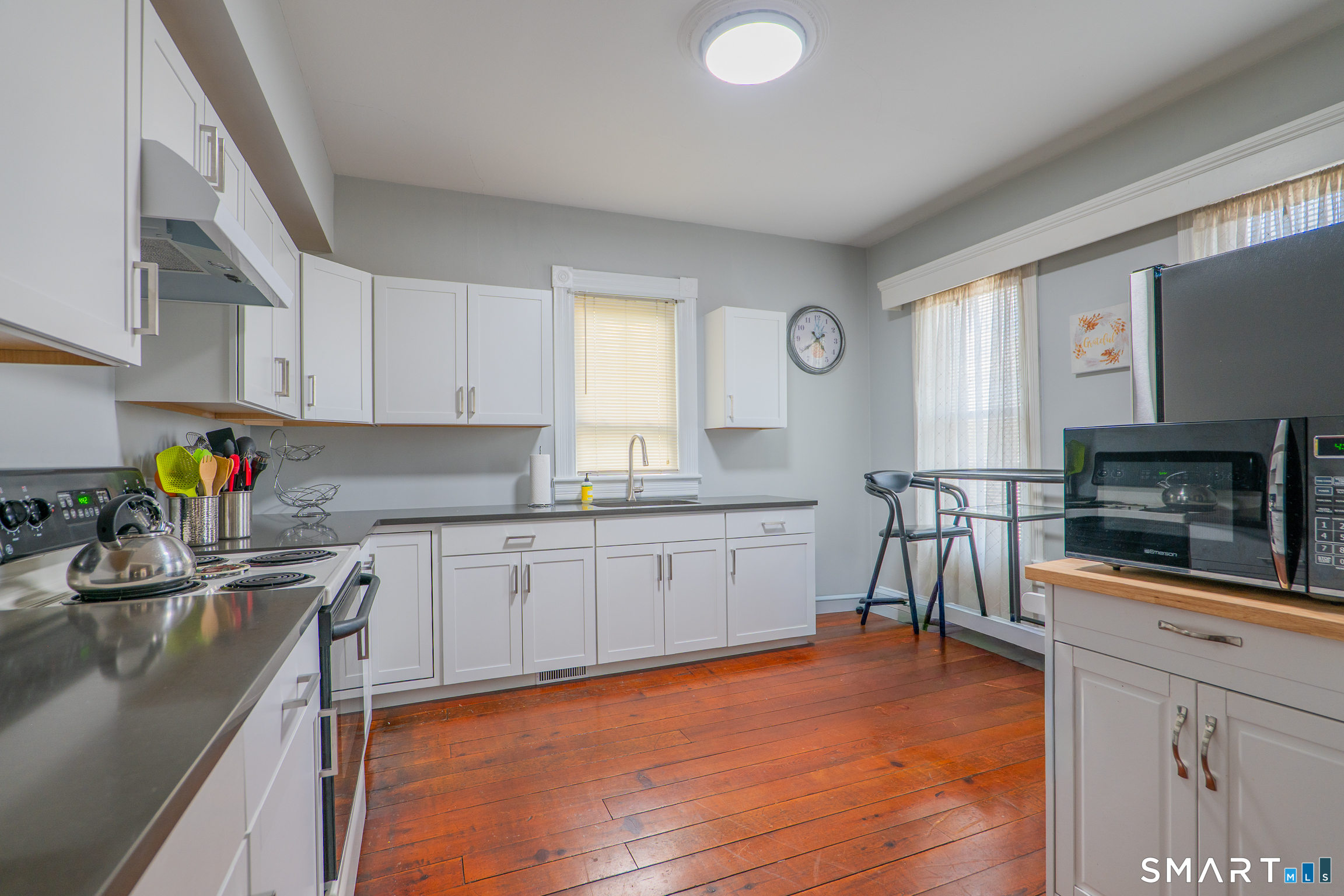 34 Grand Street Danbury CT 06810