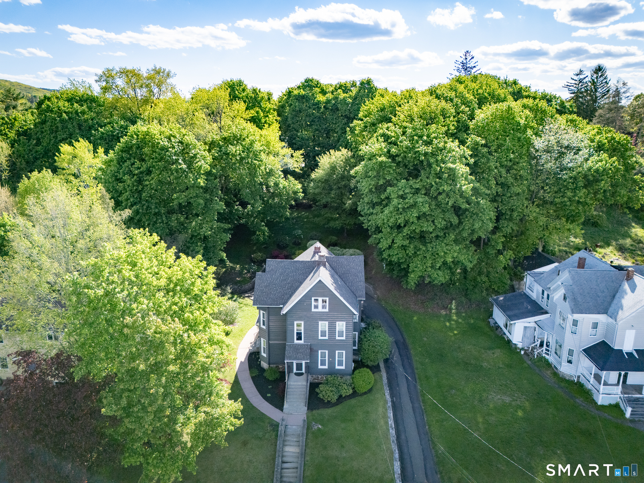 34 Grand Street Danbury CT 06810
