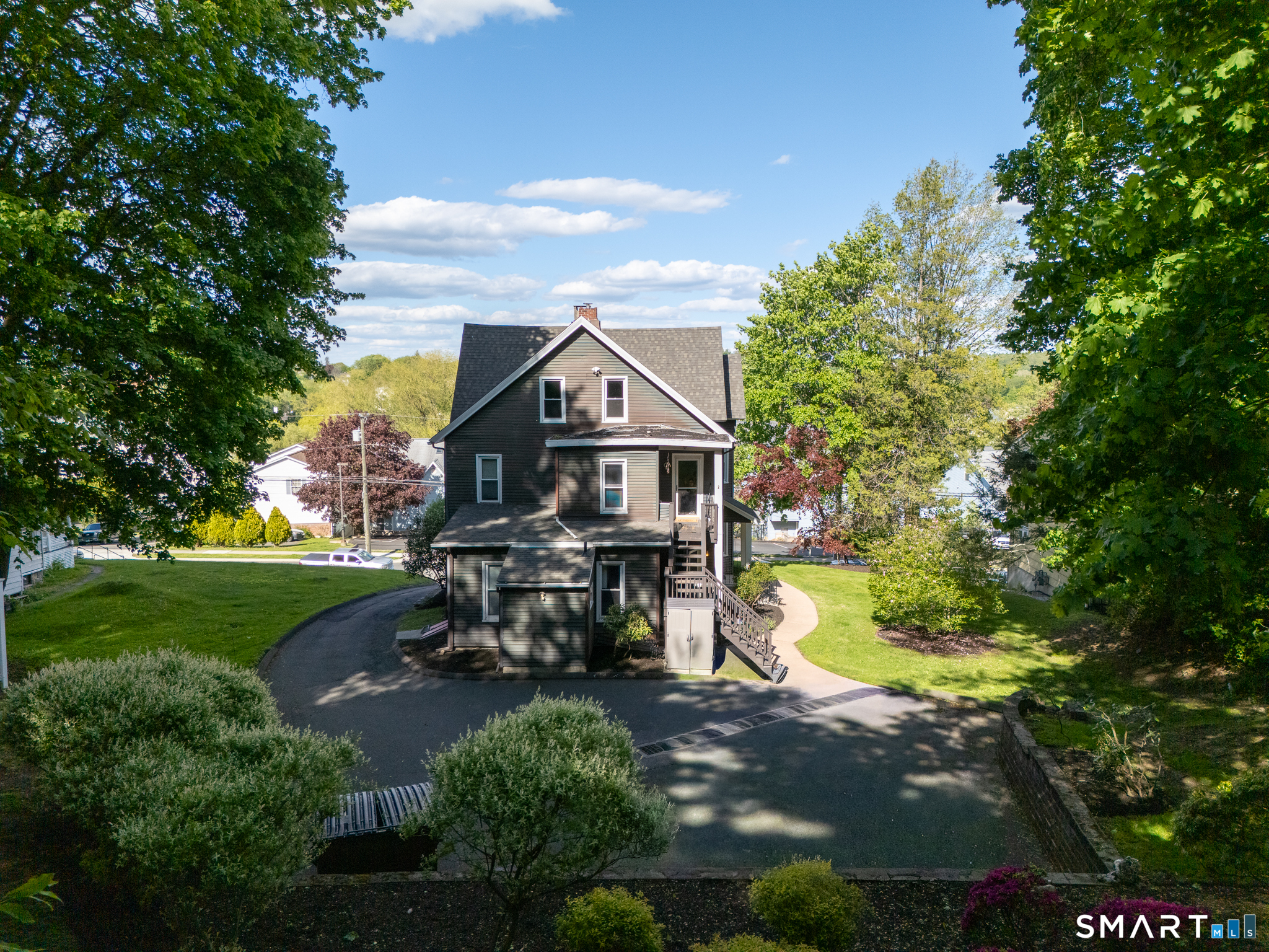 34 Grand Street Danbury CT 06810
