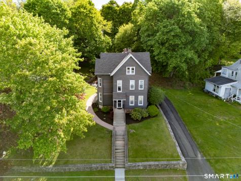 34 Grand Street Danbury CT 06810
