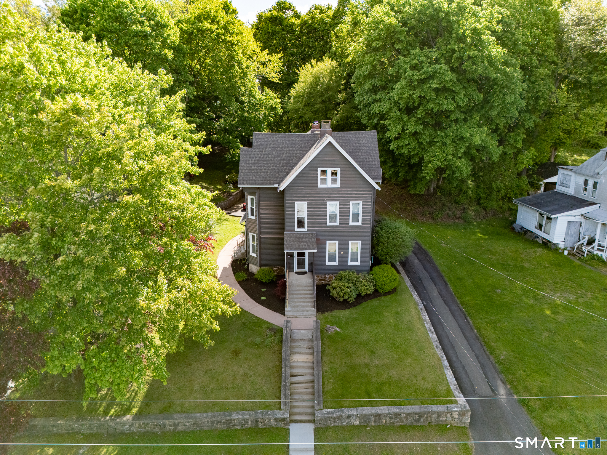 34 Grand Street Danbury CT 06810