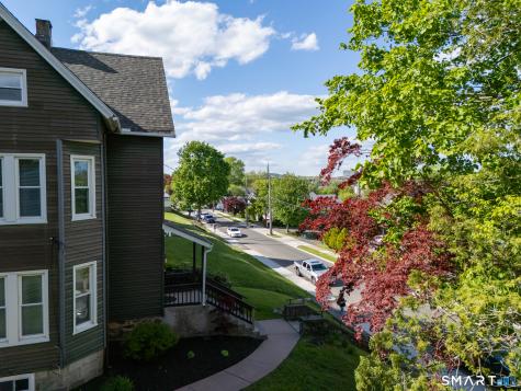 34 Grand Street Danbury CT 06810