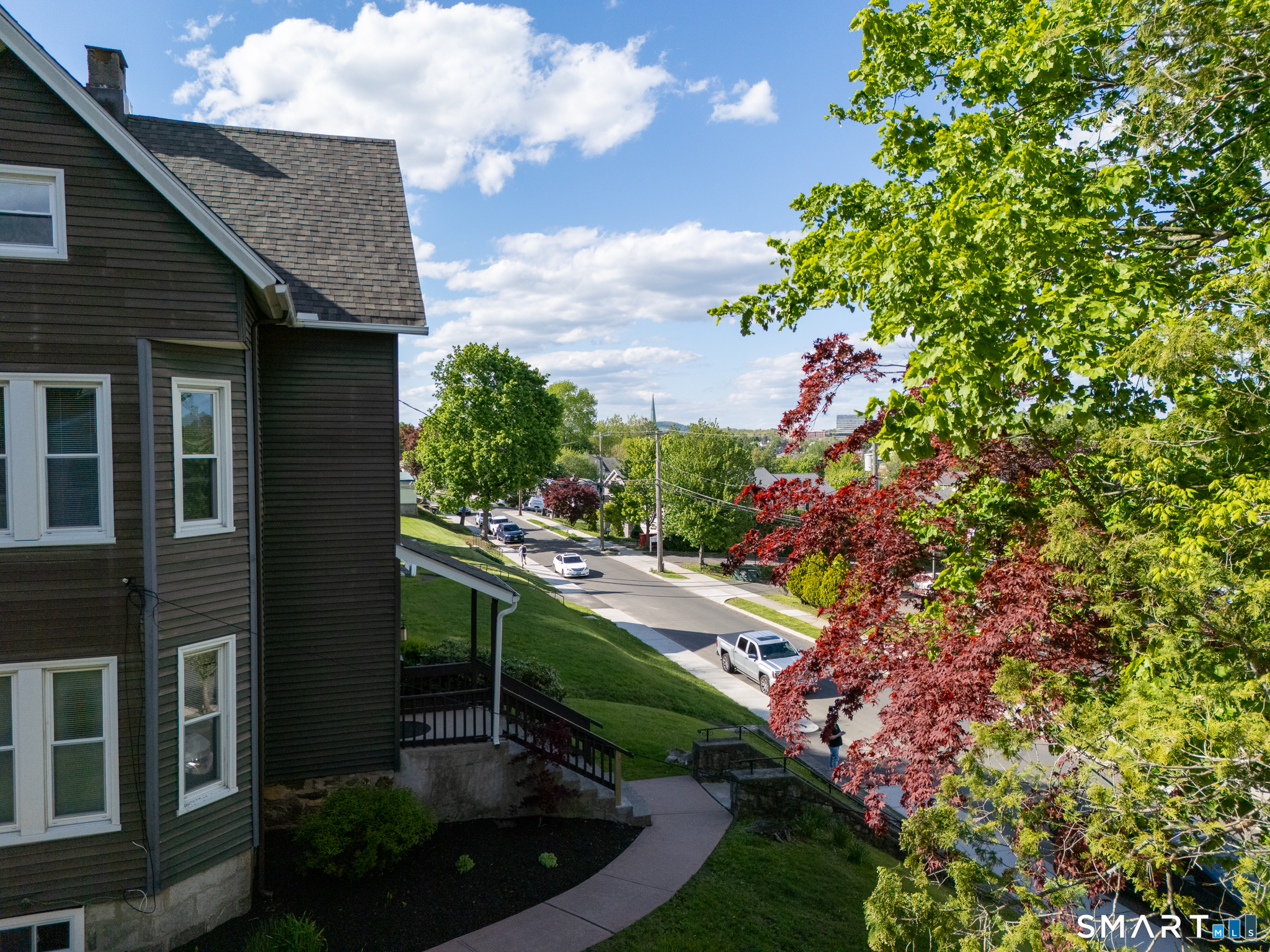 34 Grand Street Danbury CT 06810