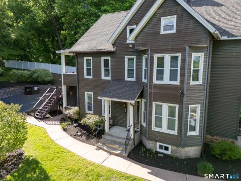 34 Grand Street Danbury CT 06810
