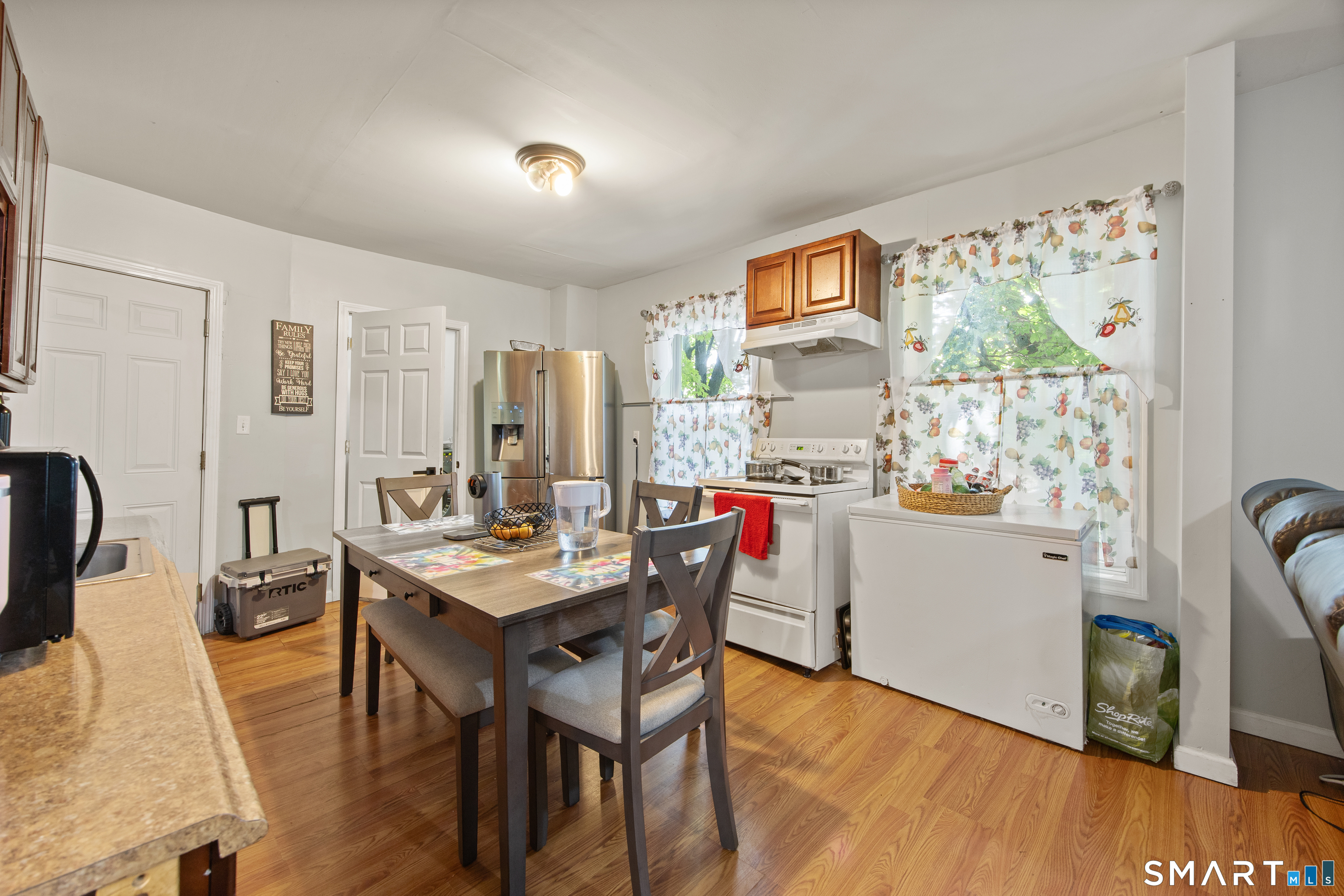 2 Hazel Street Waterbury CT 06704