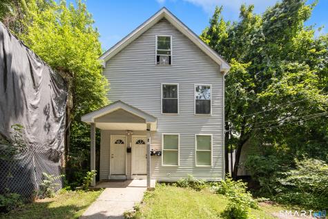 2 Hazel Street Waterbury CT 06704