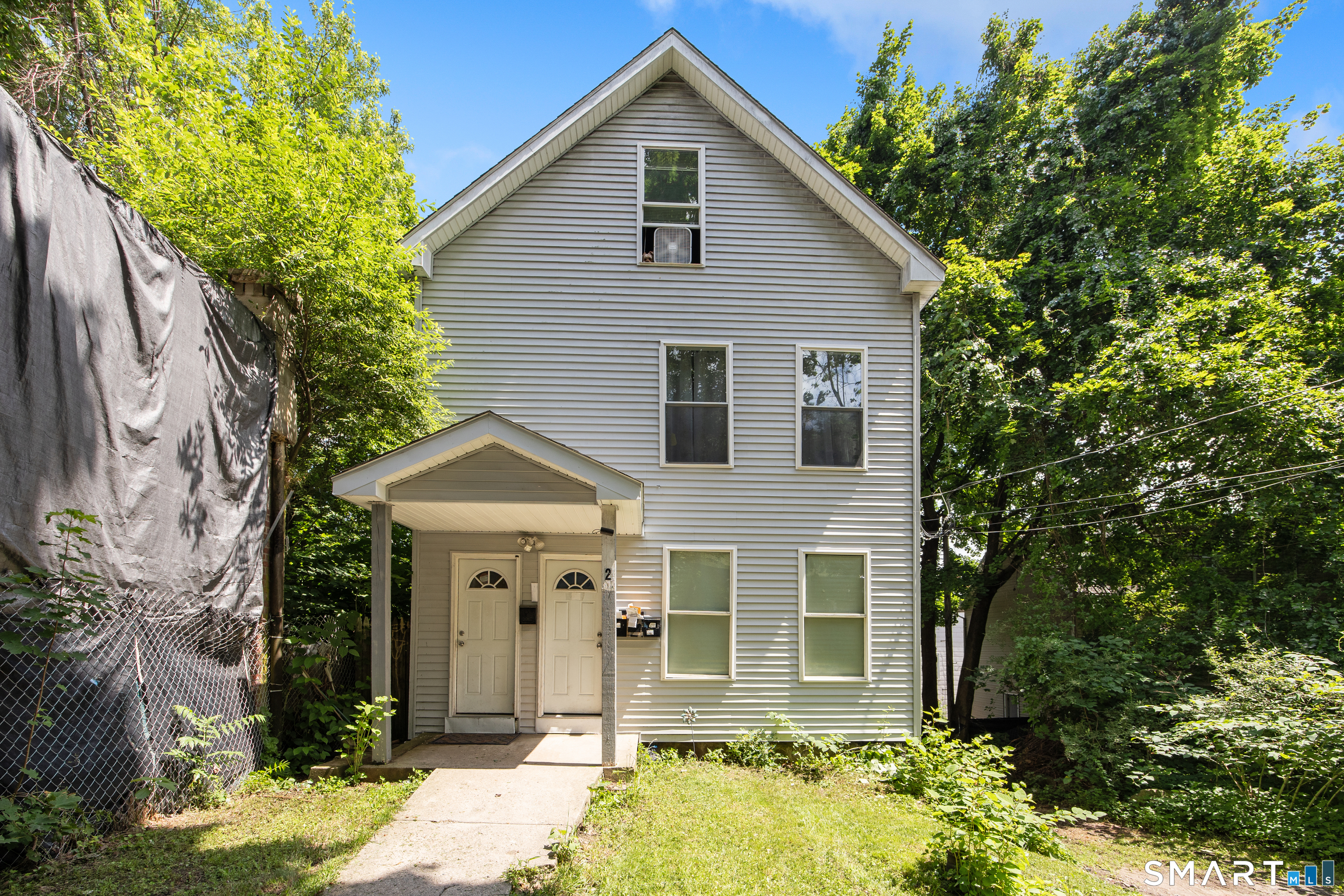2 Hazel Street Waterbury CT 06704