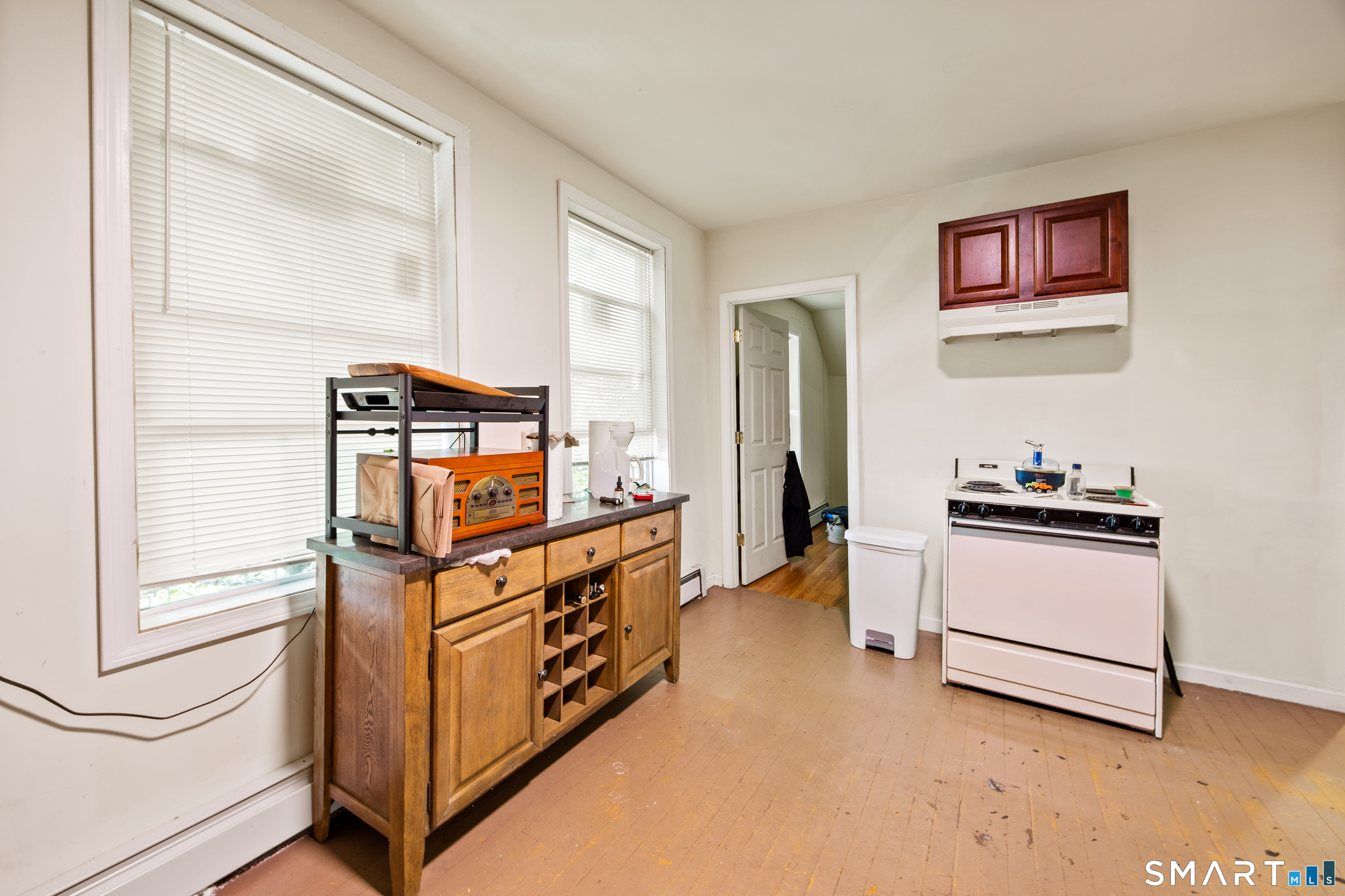 2 Hazel Street Waterbury CT 06704